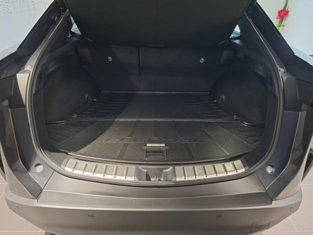 LEXUS RZ 350E Luxe  RZ 350E ELECTRIQUE LUXE 20  PKINNOPLUMC26VD