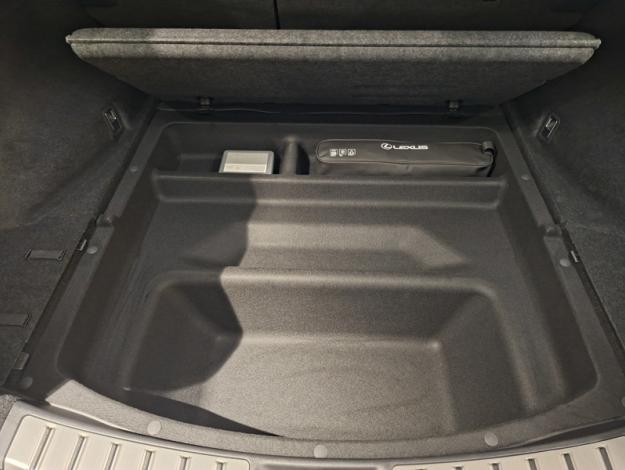LEXUS RZ 350E Luxe  RZ 350E ELECTRIQUE LUXE 20  PKINNOPLUMC26VD