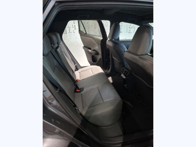 LEXUS RZ 350E Luxe  RZ 350E ELECTRIQUE LUXE 20  PKINNOPLUMC26VD