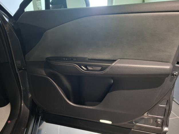 LEXUS RZ 350E Luxe  RZ 350E ELECTRIQUE LUXE 20  PKINNOPLUMC26VD