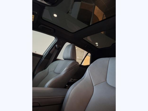 LEXUS RZ 350E Luxe  RZ 350E ELECTRIQUE LUXE 20  PKINNOPLUMC26VD