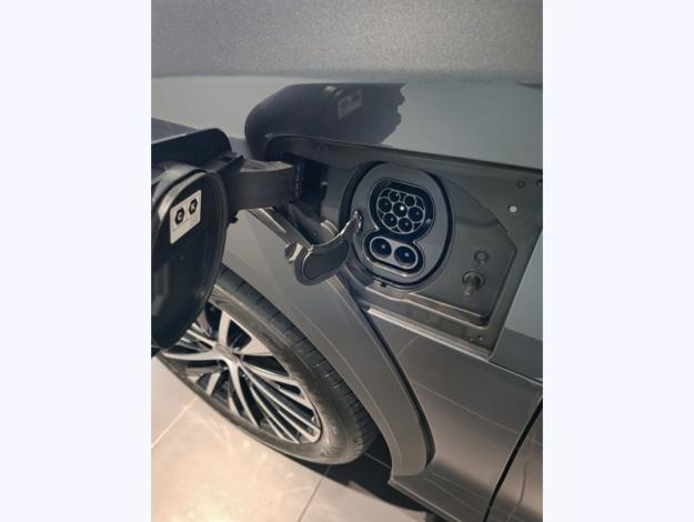 LEXUS RZ 350E Luxe  RZ 350E ELECTRIQUE LUXE 20  PKINNOPLUMC26VD