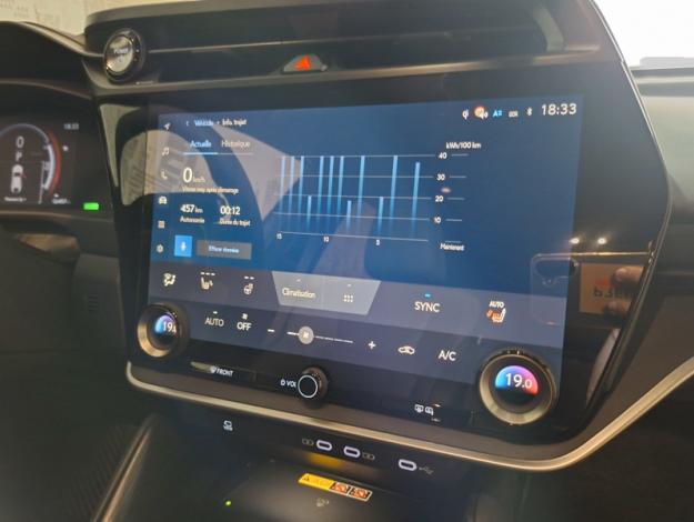LEXUS RZ 350E Luxe  RZ 350E ELECTRIQUE LUXE 20  PKINNOPLUMC26VD