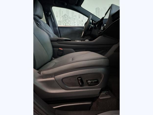 LEXUS RZ 350E Luxe  RZ 350E ELECTRIQUE LUXE 20  PKINNOPLUMC26VD