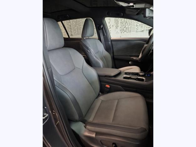 LEXUS RZ 350E Luxe  RZ 350E ELECTRIQUE LUXE 20  PKINNOPLUMC26VD