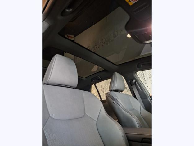 LEXUS RZ 350E Luxe  RZ 350E ELECTRIQUE LUXE 20  PKINNOPLUMC26VD