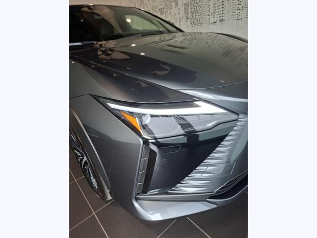 LEXUS RZ 350E Luxe  RZ 350E ELECTRIQUE LUXE 20  PKINNOPLUMC26VD