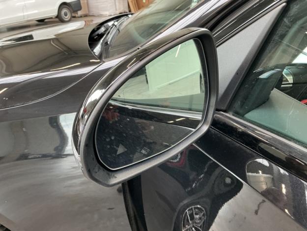 MERCEDES-BENZ C 200 d Berline AMG Pack Night Pano  