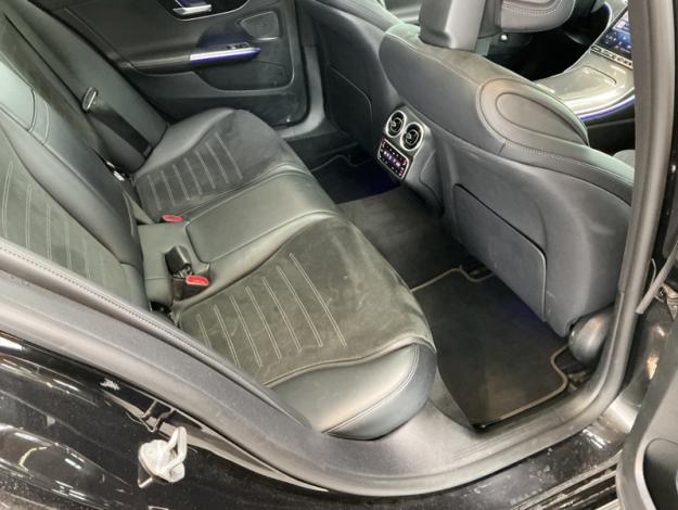 MERCEDES-BENZ C 200 d Berline AMG Pack Night Pano  