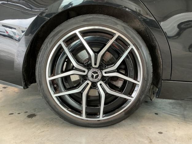 MERCEDES-BENZ C 200 d Berline AMG Pack Night Pano  