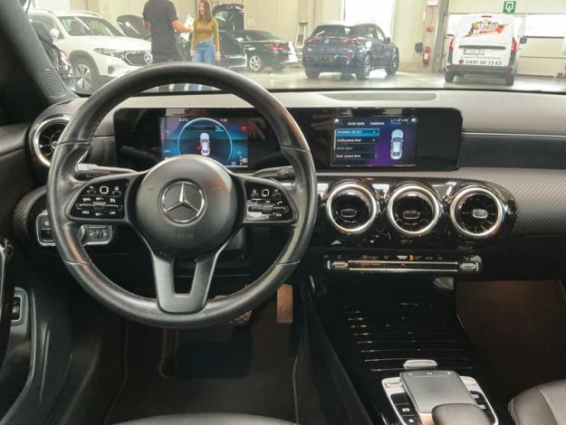 MERCEDES-BENZ CLA 180 d Coupé Automatique  