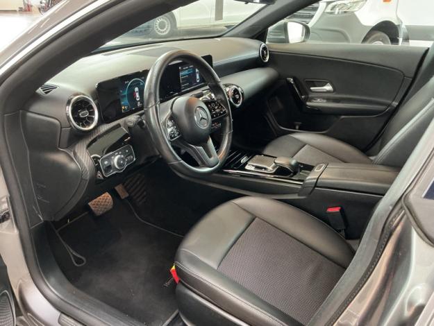 MERCEDES-BENZ CLA 180 d Coupé Automatique  