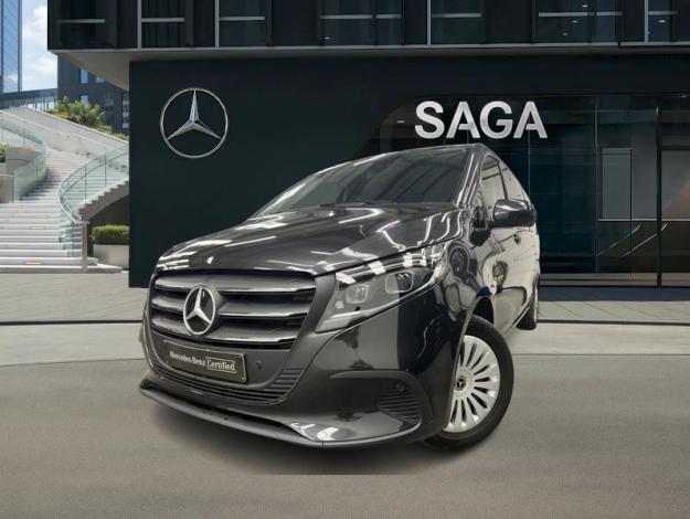 MERCEDES-BENZ Vito Vito 116 CDI Tourer PRO L3