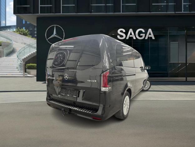 MERCEDES-BENZ Vito Vito 116 CDI Tourer PRO L3