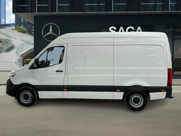 MERCEDES-BENZ Sprinter 315 CDI Fourgon L2H2  