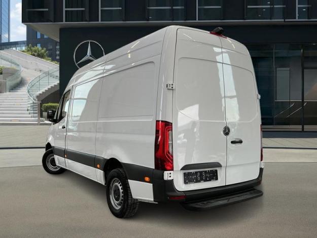 MERCEDES-BENZ Sprinter 315 CDI Fourgon L2H2  