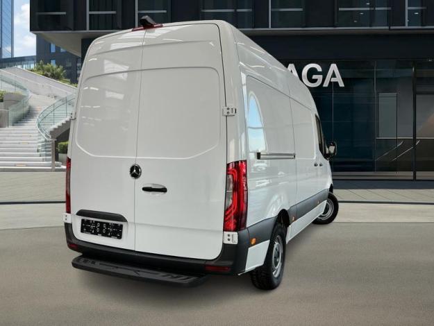 MERCEDES-BENZ Sprinter 315 CDI Fourgon L2H2  
