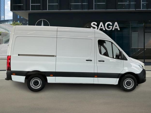 MERCEDES-BENZ Sprinter 315 CDI Fourgon L2H2  