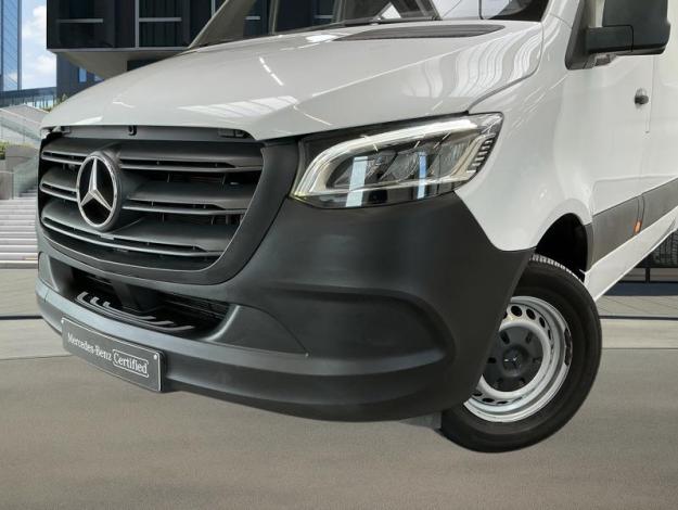 MERCEDES-BENZ Sprinter 315 CDI Fourgon L2H2  