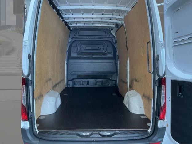 MERCEDES-BENZ Sprinter 315 CDI Fourgon L2H2  