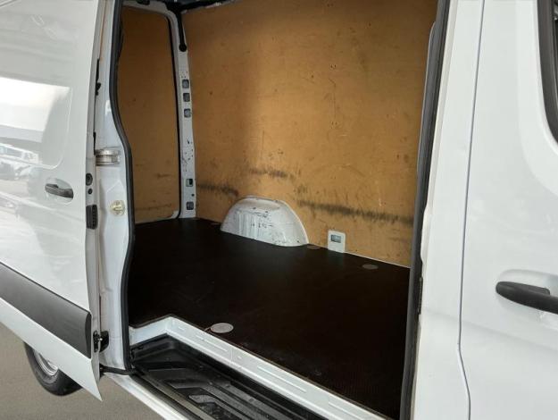 MERCEDES-BENZ Sprinter 315 CDI Fourgon L2H2  