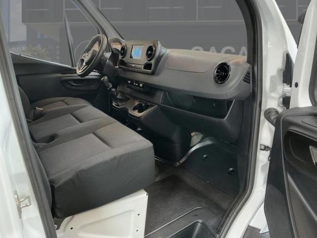 MERCEDES-BENZ Sprinter 315 CDI Fourgon L2H2  