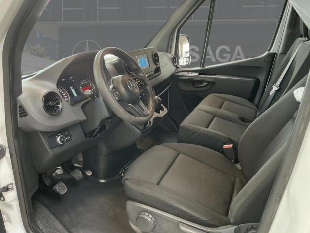 MERCEDES-BENZ Sprinter 315 CDI Fourgon L2H2  