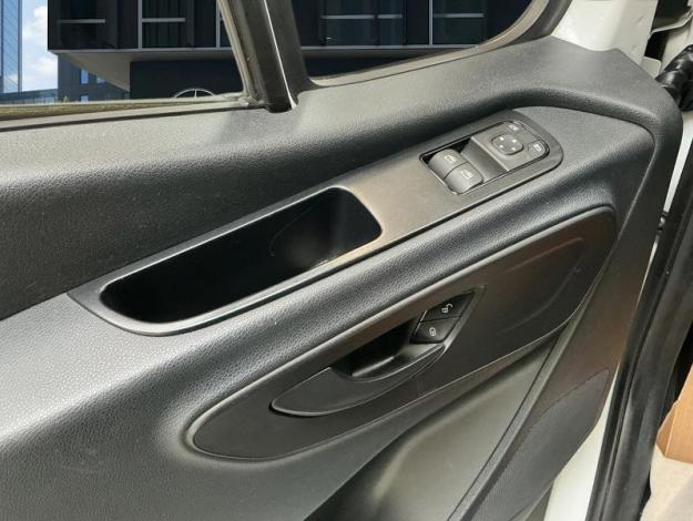MERCEDES-BENZ Sprinter 315 CDI Fourgon L2H2  