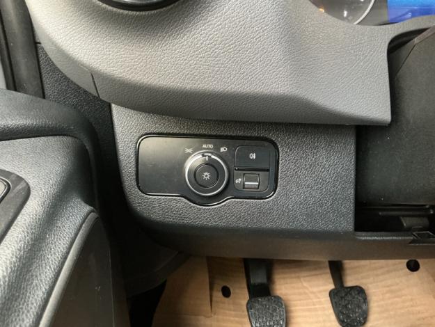 MERCEDES-BENZ Sprinter 315 CDI Fourgon L2H2  