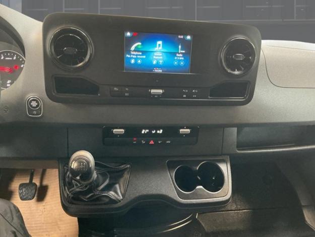 MERCEDES-BENZ Sprinter 315 CDI Fourgon L2H2  