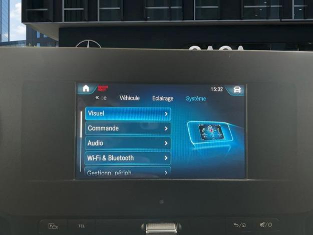 MERCEDES-BENZ Sprinter 315 CDI Fourgon L2H2  