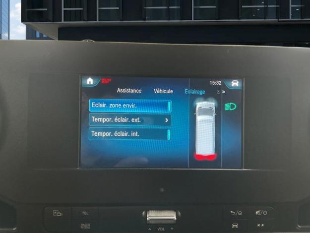 MERCEDES-BENZ Sprinter 315 CDI Fourgon L2H2  
