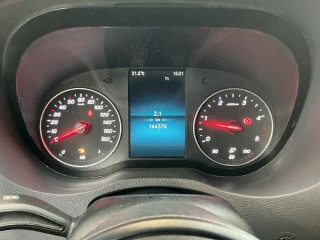 MERCEDES-BENZ Sprinter 315 CDI Fourgon L2H2  