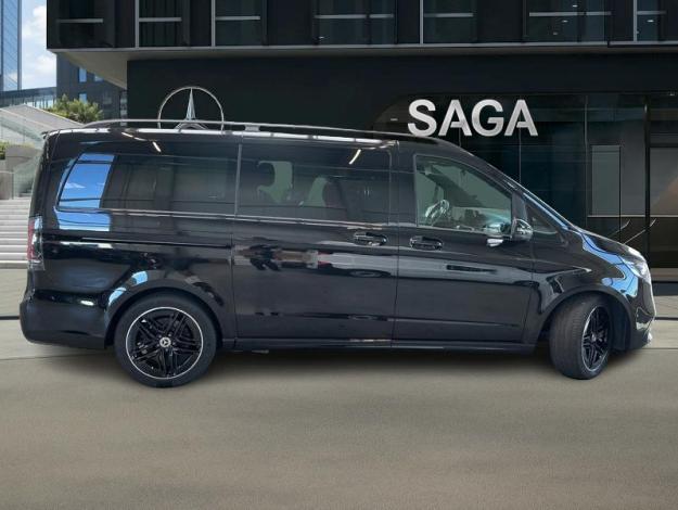 MERCEDES-BENZ V-Klasse V 220 d AVANTGARDE L2