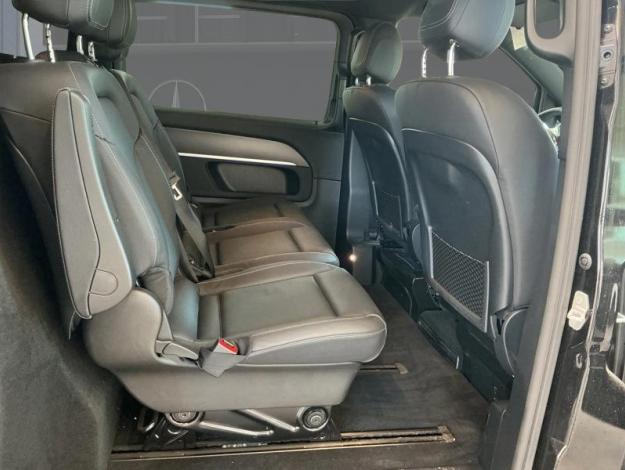 MERCEDES-BENZ V-Klasse V 220 d AVANTGARDE L2