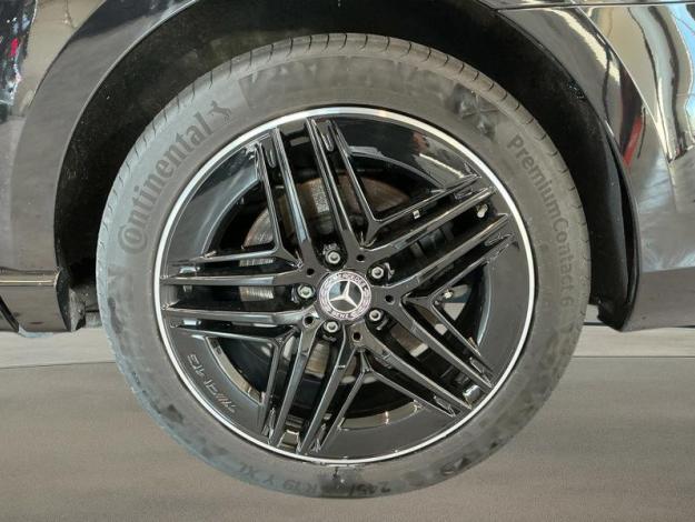MERCEDES-BENZ V-Klasse V 220 d AVANTGARDE L2