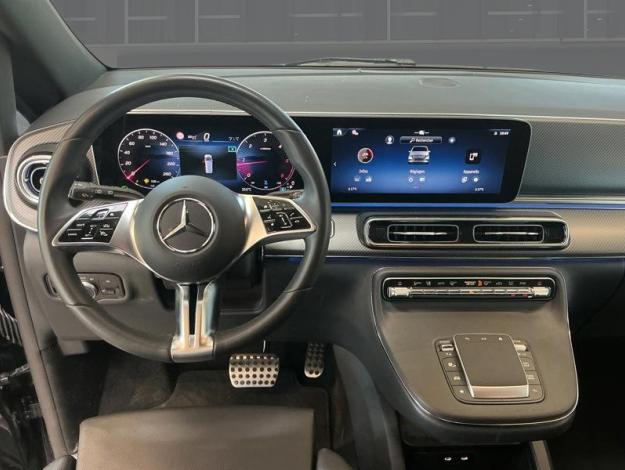 MERCEDES-BENZ V-Klasse V 220 d AVANTGARDE L2