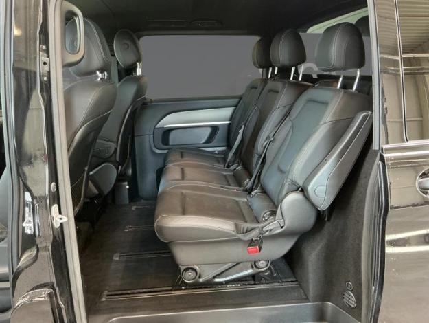 MERCEDES-BENZ V-Klasse V 220 d AVANTGARDE L2