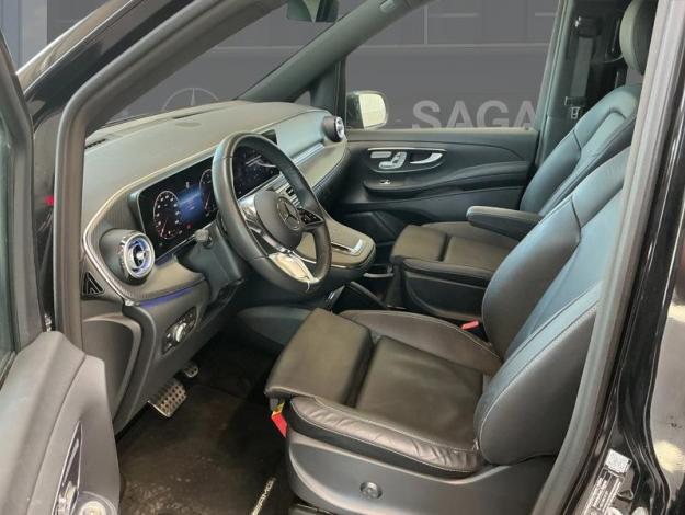 MERCEDES-BENZ V-Klasse V 220 d AVANTGARDE L2