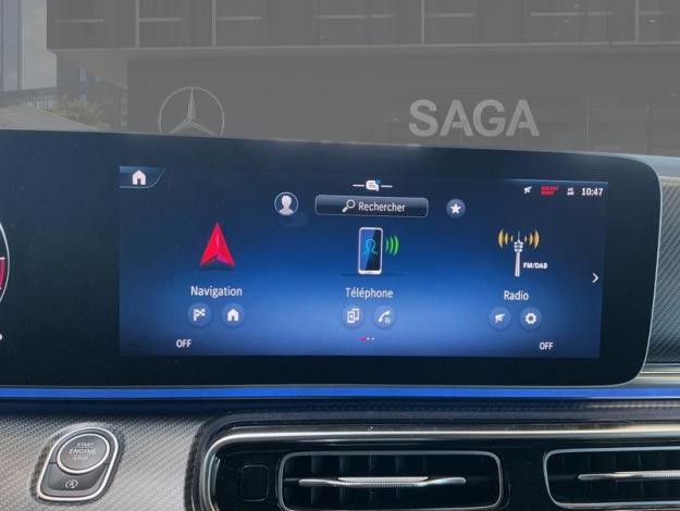 MERCEDES-BENZ V-Klasse V 220 d AVANTGARDE L2