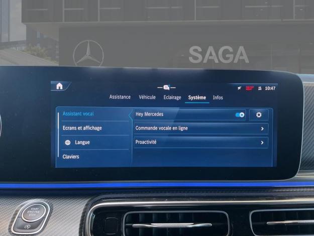 MERCEDES-BENZ V-Klasse V 220 d AVANTGARDE L2