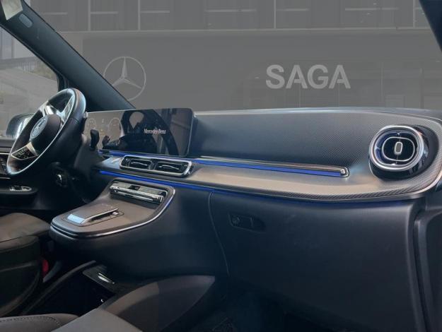 MERCEDES-BENZ V-Klasse V 220 d AVANTGARDE L2