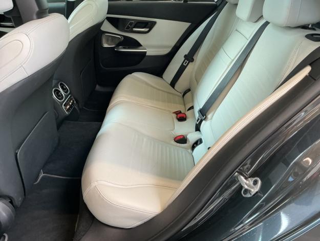 MERCEDES-BENZ C 300 e Break AMG Pack Night Toit Pano  