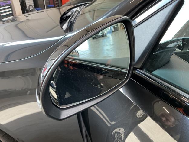 MERCEDES-BENZ C 300 e Break AMG Pack Night Toit Pano  