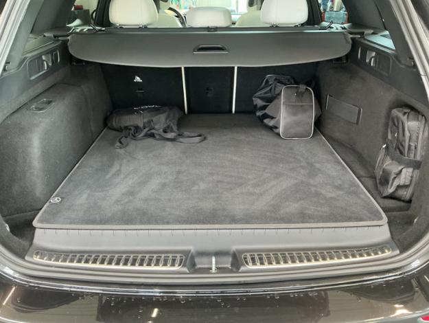 MERCEDES-BENZ C 300 e Break AMG Pack Night Toit Pano  