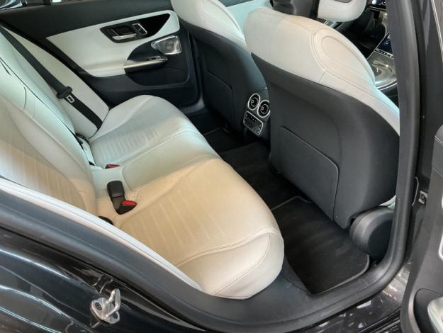 MERCEDES-BENZ C 300 e Break AMG Pack Night Toit Pano  