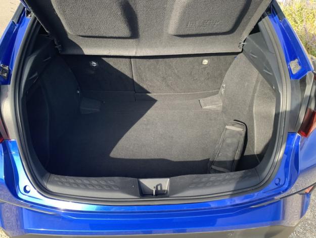 TOYOTA C-HR 1.8 Hybride 122 Edition  