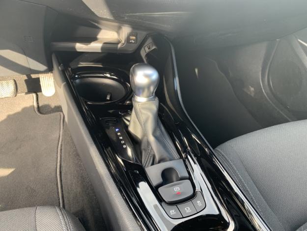 TOYOTA C-HR 1.8 Hybride 122 Edition  