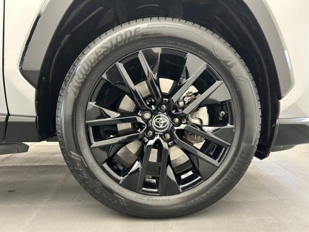 TOYOTA RAV4 AWD 222ch Collection  PACK CONFORT + TO