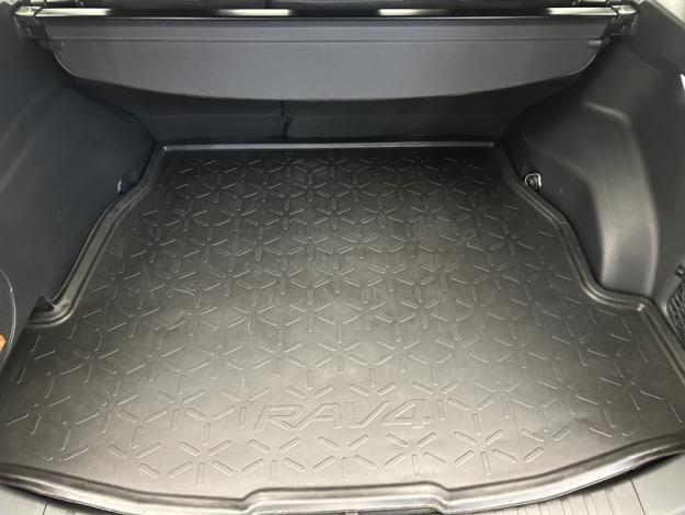 TOYOTA RAV4 AWD 222ch Collection  PACK CONFORT + TO